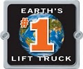 Lilly Forklifts logo