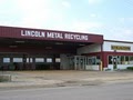 Lincoln Metal Processing Inc logo