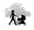 Lincoln Park Nannies Inc. logo