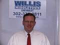 Lincoln Willis Chevrolet of Middletown image 2