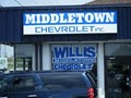 Lincoln Willis Chevrolet of Middletown image 4