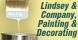 Lindsay & Co Painting & Decor logo