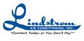 Lindstrom Air Conditioning logo