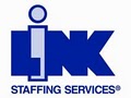 Link Staffing Services logo