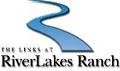 Links at Riverlakes Ranch Golf Course logo