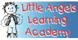 Little Angels Learning Academy logo