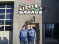 Little Garage logo