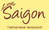 Little Saigon logo