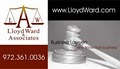 Lloyd Ward and Associates logo