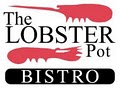 Lobster Pot Bistro logo