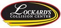 Lockard's Collision Center logo