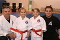 Lone Star Karate & Self Dfns image 10