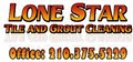 Lone Star Tile and Grout Cleaning logo