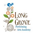 Long Grove Performing Arts Academy logo
