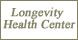 Longevity Health Center logo