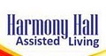 Lorien Harmony Hall Assisted Living logo