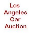 Los Angeles Car Auction | New and Used Auto Auctions logo