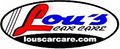 Lou's Car Care Center, Inc. logo