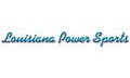 Louisiana Power Sports logo