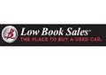 Low Book Sales Used Car Dealer logo