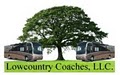 Lowcountry Coaches, LLC. logo