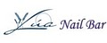 Lua Nails Bar logo