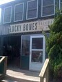 Lucky Bones Backwater Grille image 7