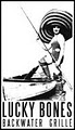 Lucky Bones Backwater Grille image 1