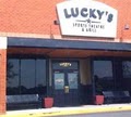Lucky's Sports Theatre and Grill image 2