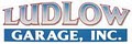Ludlow Garage Inc logo