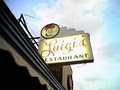 Luigi's Restaurant logo