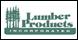 Lumber Products Inc logo