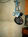 Lykins Absolute Carpet Cleaning image 1