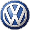 MAG Volkswagen logo