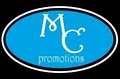 M.C. Promotions - Embroidery, Monogram, Screen Printing, Promotional Products logo