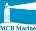 MCB Marine logo