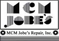 MCM Jobes Auto Repair image 2