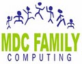 MDC Family Computing logo