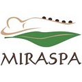 MIRASPA Therapeutic Massage logo