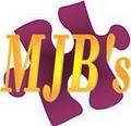 MJB's Office Solutions logo