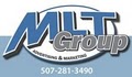 Group Advertising and Marketing logo