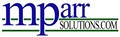 MParr Solutions logo