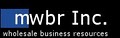 MWBR INC logo