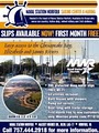 MWR Norfolk Naval Sailing Center and Marina image 2