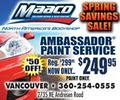 Maaco Collision Repair image 3
