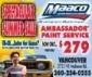 Maaco Collision Repair image 8