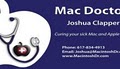 Mac Doctor Macintosh Computer Repair, Help, Service, Support, Tutoring image 4