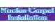 Macias Carpet Installation logo