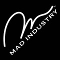 Mad Industry logo