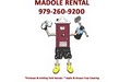 Madole Rental logo